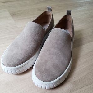♡ Sofft Potina Sneaker Taupe sz 8.5